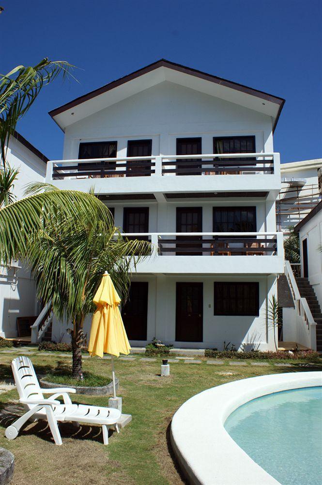 Feliness Resort Manoc-Manoc Exteriér fotografie